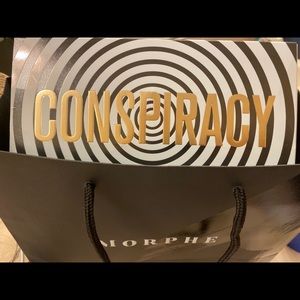 Shane Dawson x Jeffree Star palette